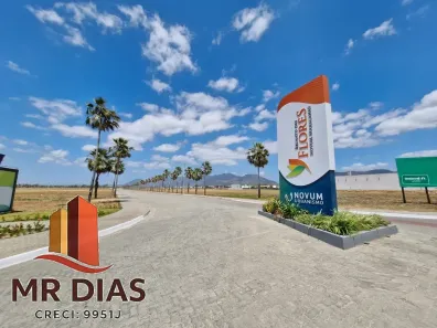 Lote/Terreno à venda, 175m² no Luzardo Viana, Maracanaú