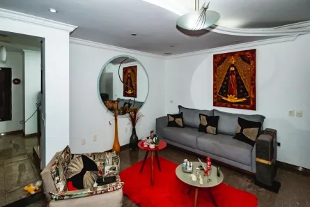 Casa com 4 Quartos à venda, 600m² no Santa Terezinha, Belo Horizonte