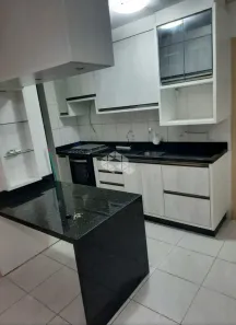 Apartamento com 2 Quartos à venda, 55m² no Aririú da Formiga, Palhoça