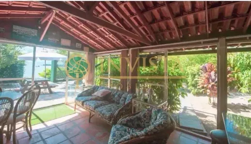 Casa com 2 Quartos à venda, 131m² no Sambaqui, Florianópolis