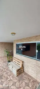 Sobrado com 3 Quartos à venda, 162m² no Jardim Maia, São Paulo