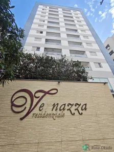 Apartamento com 2 Quartos para alugar, 60m² no Vila Ipiranga, Londrina