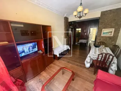 Apartamento com 2 Quartos à venda, 90m² no Copacabana, Rio de Janeiro