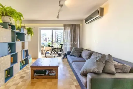 Apartamento com 3 Quartos à venda, 166m² no Moinhos de Vento, Porto Alegre