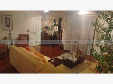 Apartamento com 3 Quartos à venda, 145m² no Vila Valparaíso, Santo André