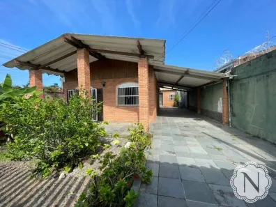 Casa com 2 Quartos à venda, 138m² no Belas Artes, Itanhaém