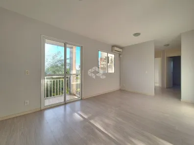 Apartamento com 3 Quartos à venda, 68m² no Humaitá, Porto Alegre