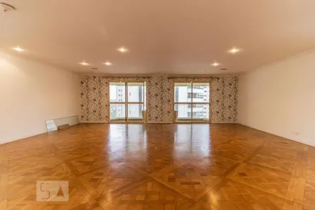 Apartamento com 3 Quartos à venda, 370m² no Higienópolis, São Paulo