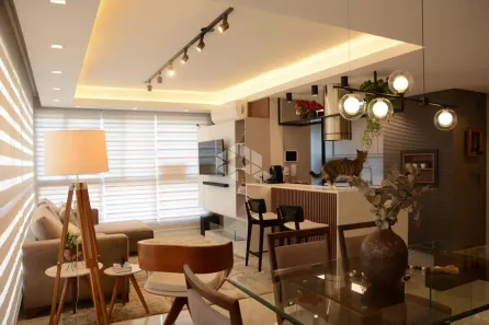 Apartamento com 3 Quartos à venda, 83m² no Menino Deus, Porto Alegre