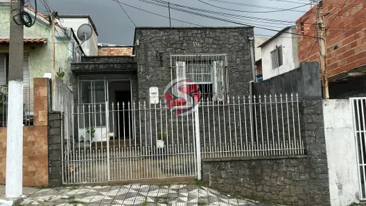 Casa com 3 Quartos à venda, 98m² no Vila Santa Clara, São Paulo