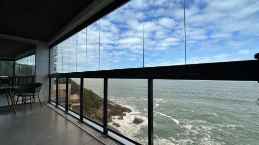 Apartamento com 2 Quartos à venda, 95m² no Mar e Céu, Guarujá