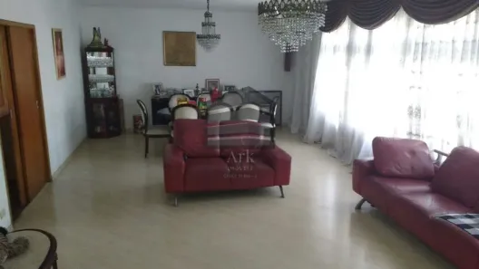 Sobrado com 6 Quartos à venda, 300m² no Vila Moinho Velho, São Paulo