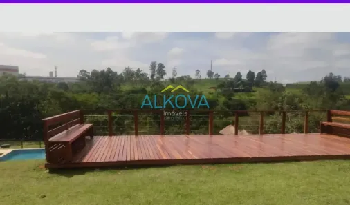 Lote/Terreno à venda, 360m² no Eugênio de Mello, São José dos Campos