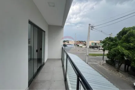 Ponto Comercial para alugar, 35m² no Cidade Alegria, Resende