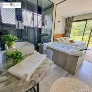 Casa de Condomínio com 3 Quartos à venda, 148m² no Sítio Boa Vista, Cotia