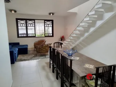 Sobrado com 3 Quartos à venda, 158m² no Burgo Paulista, São Paulo