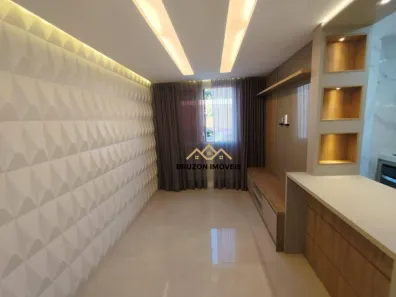 Apartamento com 2 Quartos à venda, 46m² no Monte Serrat, Itupeva