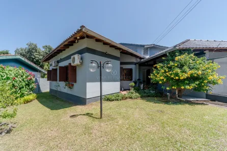 Casa com 3 Quartos à venda, 215m² no Aberta dos Morros, Porto Alegre