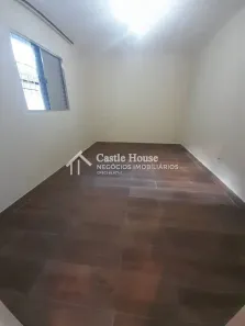 Apartamento com 1 Quarto para alugar, 40m² no Vila Brasílio Machado, São Paulo