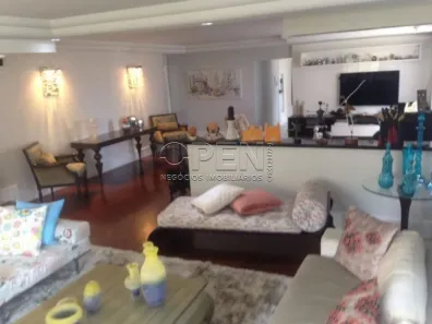 Apartamento com 3 Quartos à venda, 320m² no Jardim, Santo André