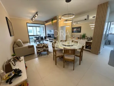 Apartamento com 3 Quartos à venda, 90m² no Cachoeira do Bom Jesus, Florianópolis