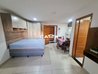 Apartamento com 1 Quarto à venda, 40m² no Vila Aricanduva, São Paulo