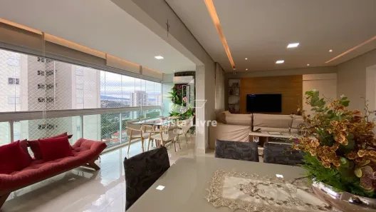 Apartamento com 3 Quartos à venda, 130m² no Vila Leopoldina, São Paulo