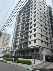Apartamento com 2 Quartos à venda, 73m² no Tupi, Praia Grande