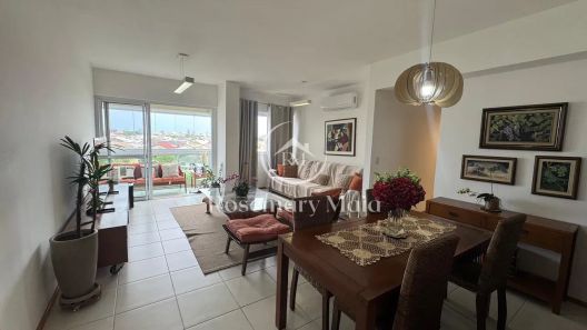 Apartamento com 3 Quartos à venda, 117m² no Recreio dos Bandeirantes, Rio de Janeiro