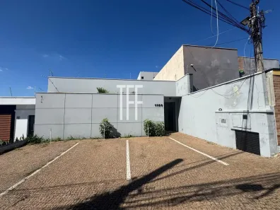 Imóvel Comercial com 6 Quartos para alugar, 185m² no Chácara da Barra, Campinas