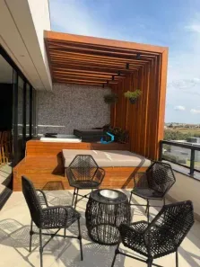 Casa de Condomínio com 3 Quartos à venda, 232m² no Gleba Simon Frazer, Londrina