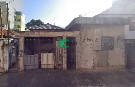 Lote/Terreno à venda, 300m² no Boa Vista, São Caetano do Sul