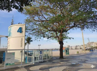 Apartamento com 2 Quartos para alugar, 85m² no Copacabana, Rio de Janeiro