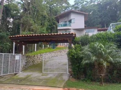 Sobrado com 4 Quartos à venda, 320m² no Santa Inês, Caieiras