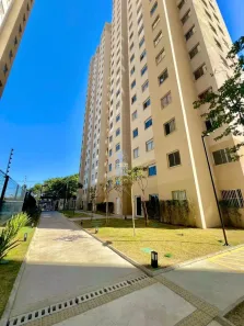 Apartamento com 2 Quartos à venda, 32m² no Parque Novo Mundo, São Paulo