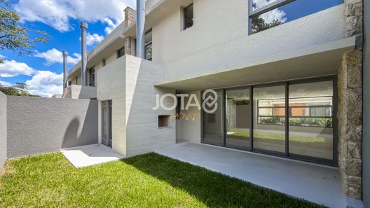 Casa de Condomínio com 3 Quartos à venda, 176m² no Cascatinha, Curitiba