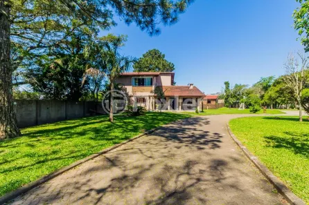 Casa com 4 Quartos à venda, 358m² no Martinica, Viamão