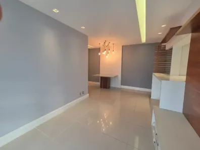 Apartamento com 3 Quartos à venda, 99m² no Camboinhas, Niterói