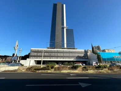 Sala Comercial para alugar, 36m² no Centro, Franca