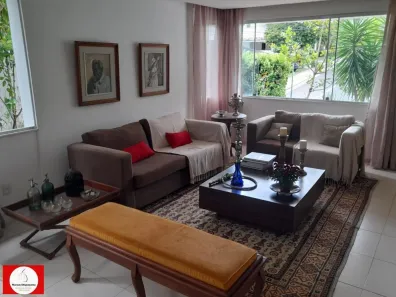 Casa de Condomínio com 6 Quartos à venda, 660m² no Alphaville I, Salvador