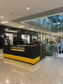 Ponto Comercial à venda, 8m² no Barra, Salvador