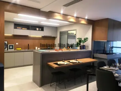 Apartamento com 3 Quartos à venda, 163m² no Vila Clementino, São Paulo
