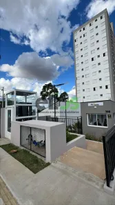 Apartamento com 2 Quartos à venda, 47m² no Jardim São Carlos, Sorocaba