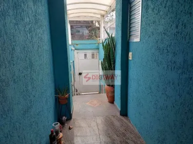 Sobrado com 4 Quartos à venda, 180m² no Vila Mariana, São Paulo