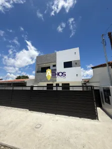 Apartamento com 2 Quartos à venda, 43m² no Paratibe, João Pessoa