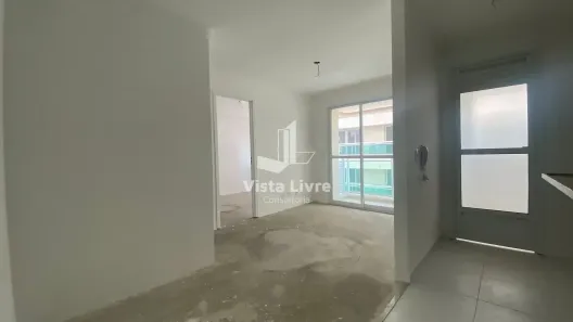 Apartamento com 1 Quarto à venda, 42m² no Barra Funda, São Paulo