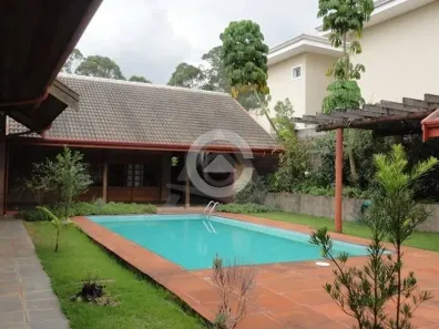 Casa de Condomínio com 3 Quartos à venda, 412m² no Village Visconde de Itamaracá, Valinhos