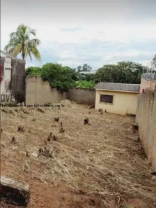 à venda, 350m² no Jardim Bongiovani, Presidente Prudente