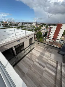 Apartamento com 1 Quarto à venda, 38m² no Santa Rita, Macapá
