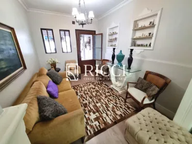 Casa com 3 Quartos à venda, 260m² no Vila Belmiro, Santos